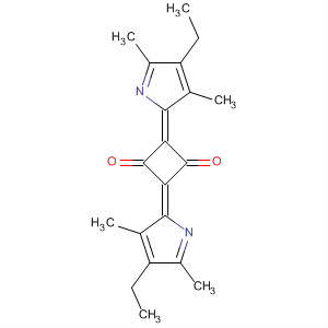 CAS No 184848-73-5  Molecular Structure