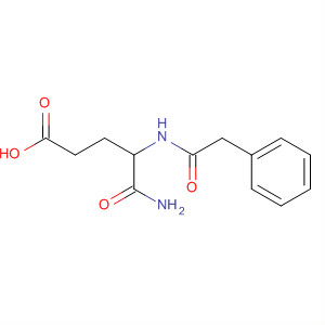 CAS No 184849-22-7  Molecular Structure