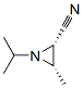 CAS No 184869-41-8  Molecular Structure