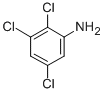 CAS No 18487-39-3  Molecular Structure