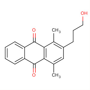 CAS No 184872-70-6  Molecular Structure