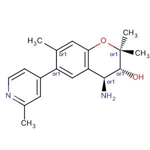 CAS No 184876-77-5  Molecular Structure