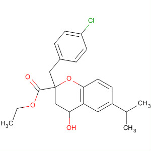 CAS No 184879-52-5  Molecular Structure