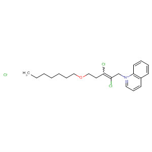 CAS No 184880-48-6  Molecular Structure