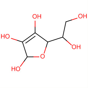 CAS No 184881-73-0  Molecular Structure