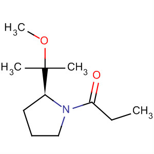 CAS No 184883-01-0  Molecular Structure