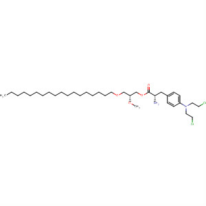 CAS No 184883-34-9  Molecular Structure