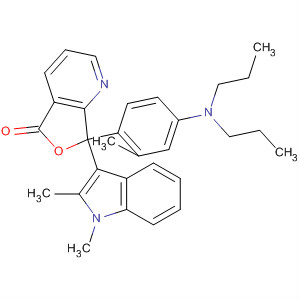 CAS No 184883-47-4  Molecular Structure