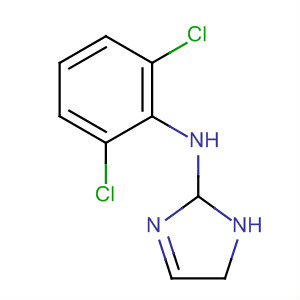 CAS No 184886-95-1  Molecular Structure