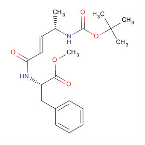 CAS No 184887-68-1  Molecular Structure