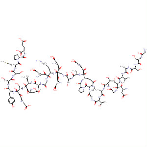 CAS No 184889-31-4  Molecular Structure