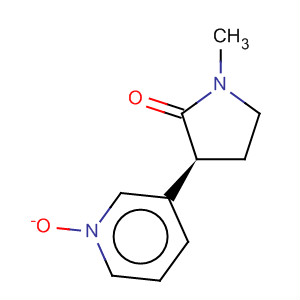 CAS No 184889-33-6  Molecular Structure