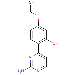 Cas Number: 184895-35-0  Molecular Structure