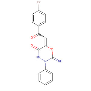 CAS No 184899-87-4  Molecular Structure