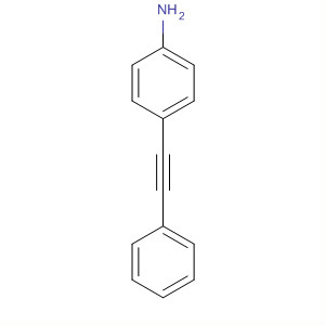 CAS No 1849-25-8  Molecular Structure