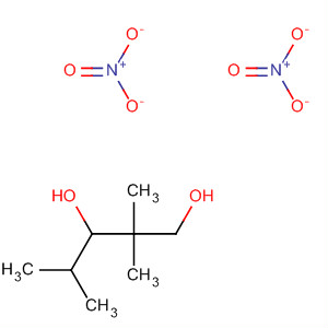 CAS No 184900-90-1  Molecular Structure