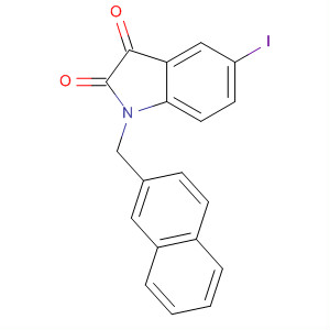 CAS No 184905-10-0  Molecular Structure