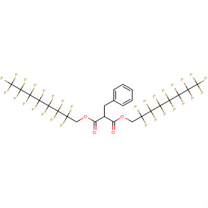 CAS No 184907-02-6  Molecular Structure