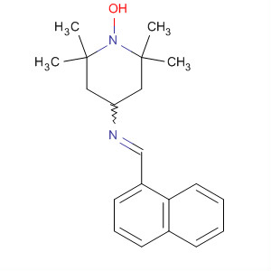 CAS No 184907-68-4  Molecular Structure