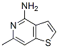 Cas Number: 184913-08-4  Molecular Structure