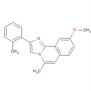 CAS No 184913-14-2  Molecular Structure