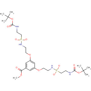 CAS No 184916-31-2  Molecular Structure