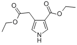 CAS No 184921-34-4  Molecular Structure
