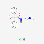 CAS No 18494-44-5  Molecular Structure