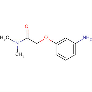 CAS No 184944-88-5  Molecular Structure