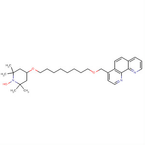 CAS No 184946-45-0  Molecular Structure