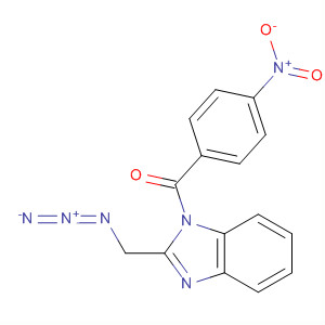 CAS No 184947-31-7  Molecular Structure