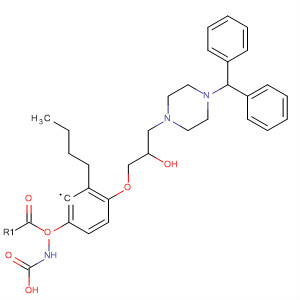 CAS No 184947-45-3  Molecular Structure