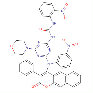 Cas Number: 184949-36-8  Molecular Structure