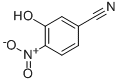 CAS No 18495-15-3  Molecular Structure