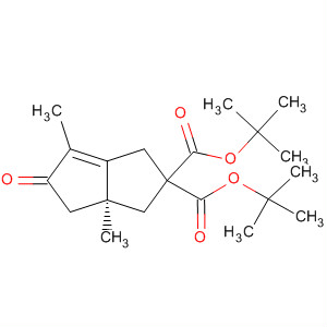 CAS No 184950-15-0  Molecular Structure