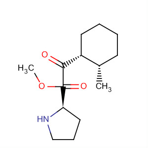 CAS No 184950-66-1  Molecular Structure