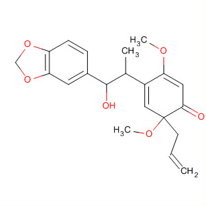 CAS No 184954-90-3  Molecular Structure