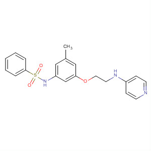 CAS No 184955-11-1  Molecular Structure