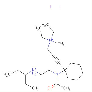 CAS No 184965-41-1  Molecular Structure