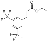 CAS No 184969-49-1  Molecular Structure