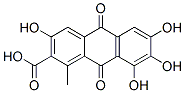 CAS No 18499-89-3  Molecular Structure