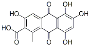 CAS No 18499-92-8  Molecular Structure