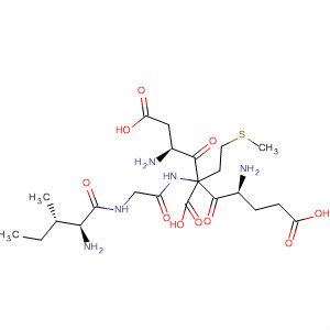 CAS No 185009-22-7  Molecular Structure