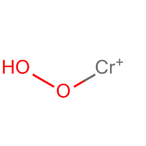 CAS No 185009-54-5  Molecular Structure