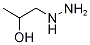 CAS No 18501-20-7  Molecular Structure