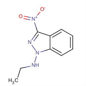 CAS No 185011-37-4  Molecular Structure