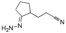 CAS No 185013-66-5  Molecular Structure