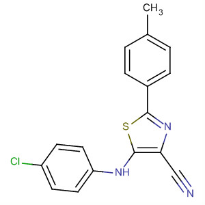 CAS No 185015-94-5  Molecular Structure