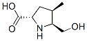 CAS No 185017-71-4  Molecular Structure