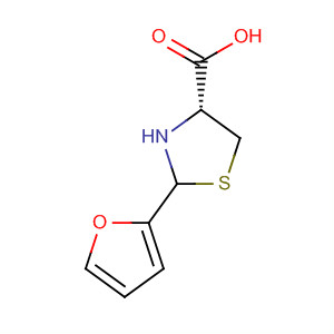 CAS No 185017-90-7  Molecular Structure